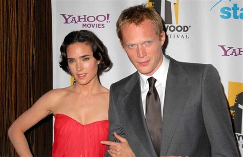 agnes bettany|Jennifer Connelly and Paul Bettanys Daughter Looks。